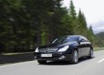 Mercedes-Benz CLS-Class 2005 года